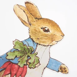 Meri Meri Peter Rabbit Egg Hunt Kit- Easter|Novelty