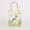 Meri Meri Peter Rabbit In The Garden Party Bags- Easter|Children