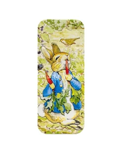 Elite Tins Peter Rabbit Mini Slider Tin- Easter|Children