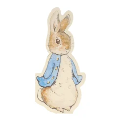 Meri Meri Peter Rabbit Napkins- Easter|Novelty