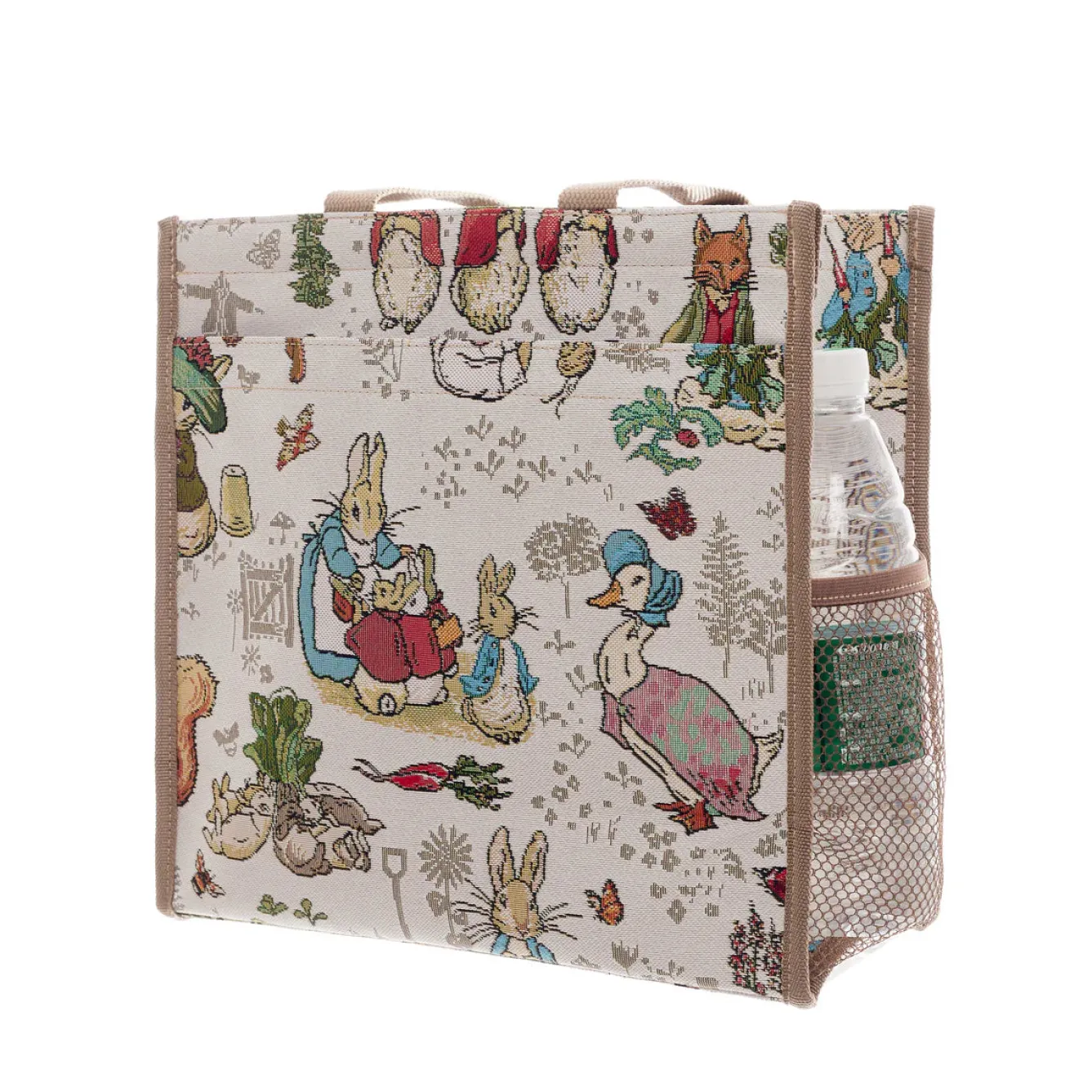 Signare Peter Rabbit Shopper Bag- Easter