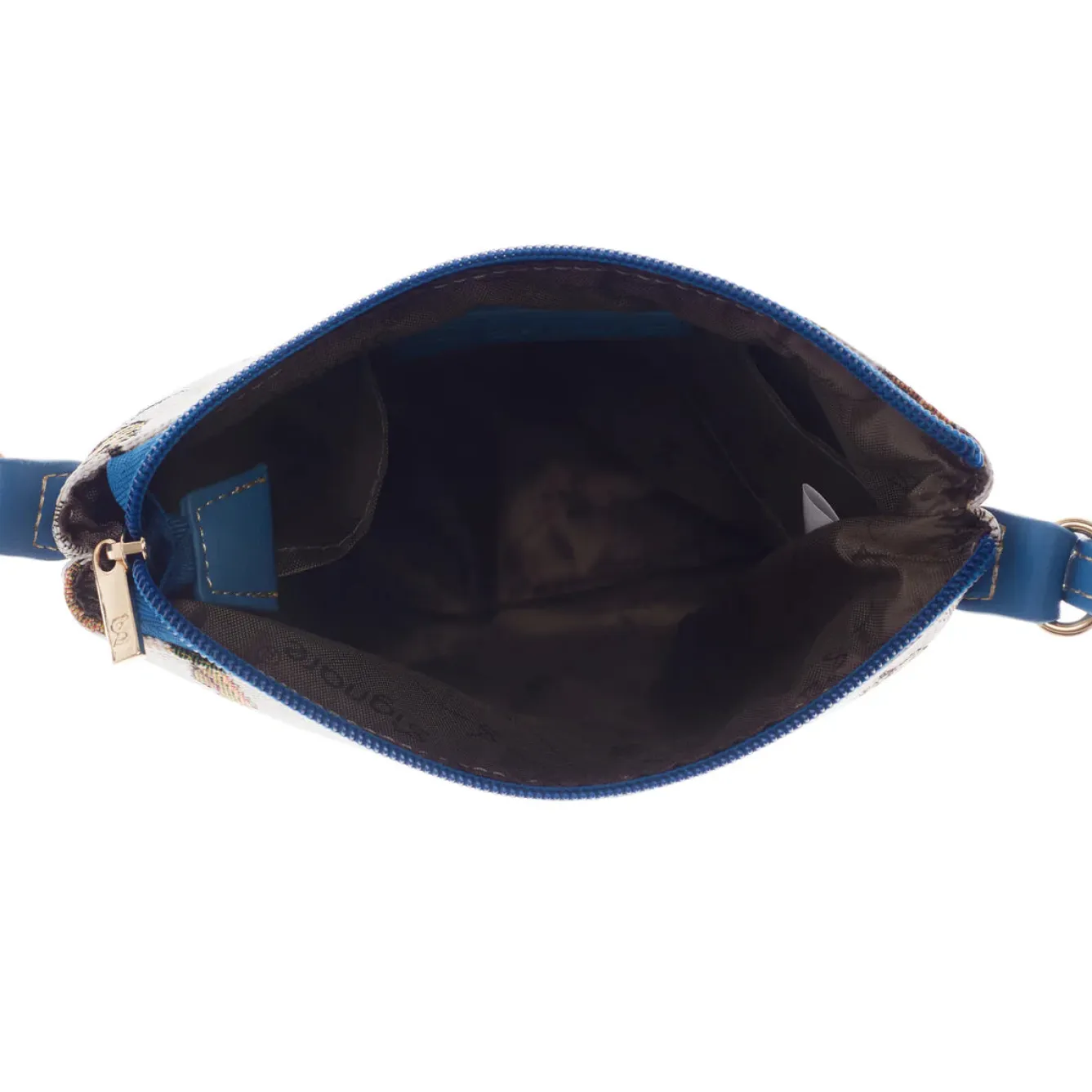 Signare Peter Rabbit Sling Bag- Easter