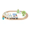 Orange Tree Toys Peter Rabbit™ Train Track (Small)- Children