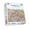 All Jigsaw Puzzles Piccadilly Circus 1000 Piece Jigsaw Puzzle- Puzzles|Children