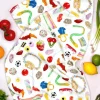 Corinne Alexander Pick & Mix Tea Towel by- Tea|Tea Towels