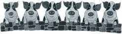 Moorland Pottery Pig Mug by- Pets|Pets