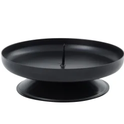 Alison Gardiner Pillar Candle Holders- Home Fragrance