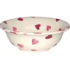 Emma Bridgewater Pink Hearts Cereal Bowl- Valentine's Day
