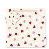 Emma Bridgewater Pink Hearts Medium Gift Bag- Stationery