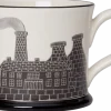 Moorland Pottery Pits 'n' Pots Mug by- Tea|Whimsical