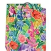 The Art File Plantasia Large Gift Bag- Stationery