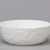 Repeat Repeat Plum Flower Everday Bowl- Bowls & Dishes