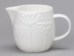 Repeat Repeat Plum Meadow Large Jug- Jugs