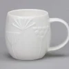 Repeat Repeat Plum Meadow Mug- Flowers & Garden