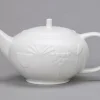 Repeat Repeat Plum Meadow Teapot- Tea|Teapots