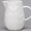 Repeat Repeat Plum Seedling Extra Large Jug- Jugs