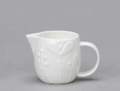 Repeat Repeat Plum Seedling Small Jug- Jugs