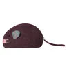 Earth Squared Bags Plum Wool Juniper Mouse Purse- Bags