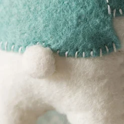 Corinne Lapierre Polar Bear Felt Craft Mini Kit- Crafts|Children