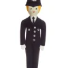 St. Nicolas Policeman Decoration- Christmas Decorations|Seasonal Decor