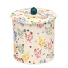 Emma Bridgewater Polka Chickens Biscuit Barrel- Storage Caddies|Storage