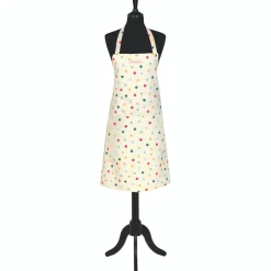 Emma Bridgewater Polka Dot Apron- Aprons