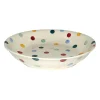 Emma Bridgewater Polka Dot  Medium Pasta Bowl- Bowls & Dishes