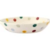 Emma Bridgewater Polka Dot Small Pasta Bowl- Bowls & Dishes