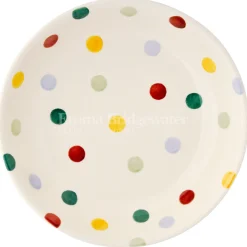 Emma Bridgewater Polka Dot Small Pasta Bowl- Bowls & Dishes