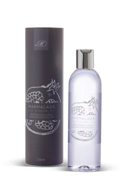Marmalade of London Pomegranate & Pear Hand & Body Wash- Soaps & Lotions