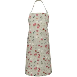 Sophie Allport Poppy Meadow Adult Apron- Aprons