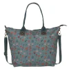 Sophie Allport Poppy Meadow Oundle Bag- Bags