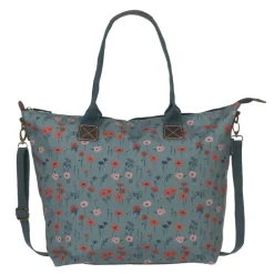 Sophie Allport Poppy Meadow Oundle Bag- Bags