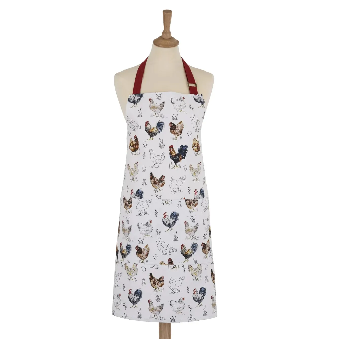 Ulster Weavers Portman Farm Cotton Apron- Aprons