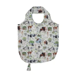 Ulster Weavers Portman Farm Packable Bag- Bags