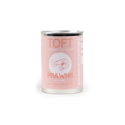 Toft Crafts Prawns in a Can Kit- Crafts