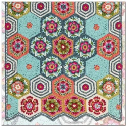 Emma Ball Primavera Greetings Card- Greeting Cards