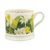 Emma Bridgewater Primrose & Wood Anemone Small Mug- Flowers & Garden