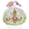 Moongazer Cards Princess For A Day Greeting Card- Greeting Cards