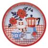 Printer Johnson "Kitsch" Deepwell Tray- Trays|Trays