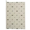 Sophie Allport Purrfect Tea Towel- Pets|Tea