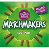 Tea & Biscuits Quality Street Matchmakers Mint Chocolate Sticks- Holiday Treats|Christmas