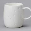 Repeat Repeat Quinto Cotton Mug- Flowers & Garden