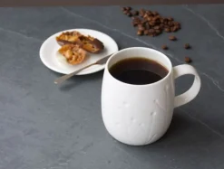 Repeat Repeat Quinto Cotton Mug- Flowers & Garden