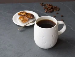 Repeat Repeat Quinto Sapling Mug- Flowers & Garden