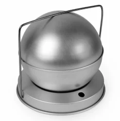 Silverwood 4" Ball Mould for Christmas Puddings/Cakes/Bombes- Bakeware