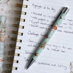 Wrendale Designs "Garden Friends" Pen- Stationery