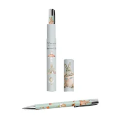 Wrendale Designs "Garden Friends" Pen- Stationery