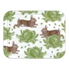 Thornback & Peel Rabbit & Cabbage Large Tray- Tea|Trays