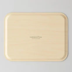 Thornback & Peel Rabbit & Cabbage Large Tray- Tea|Trays